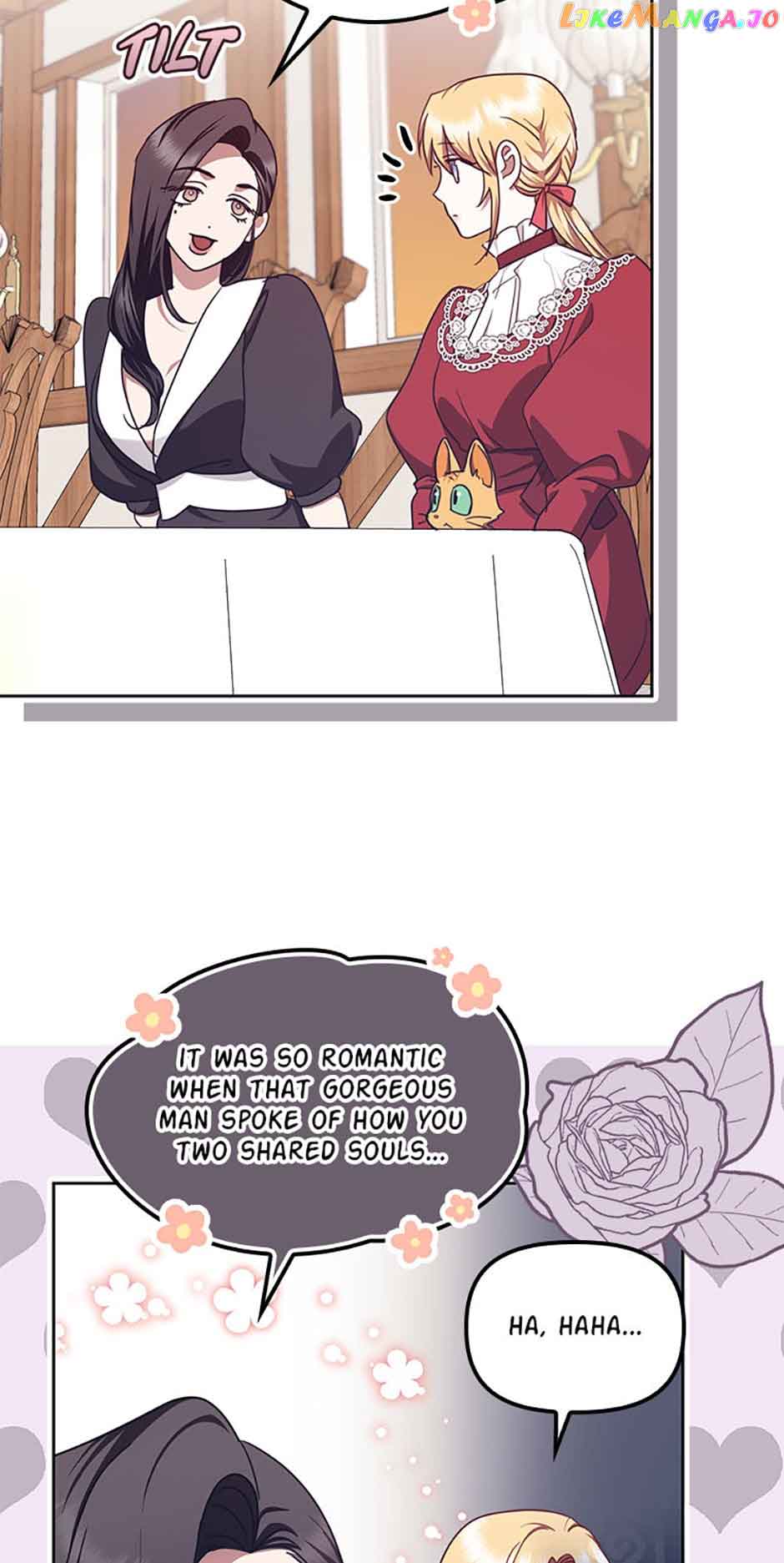 The Abandoned Bachelorette Enjoys Her Simple Life Chapter 21 281 25