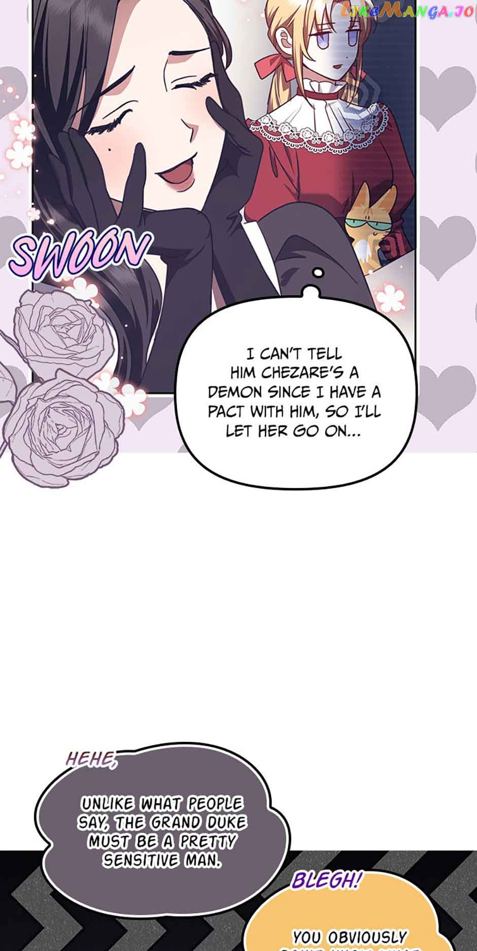 The Abandoned Bachelorette Enjoys Her Simple Life Chapter 21 282 26