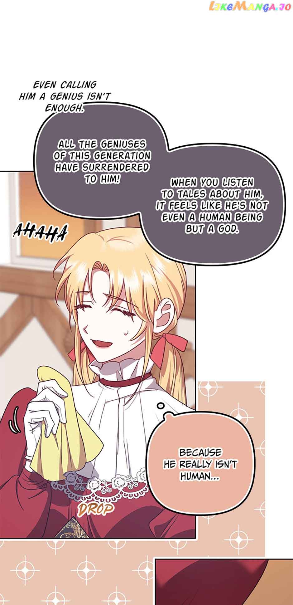 The Abandoned Bachelorette Enjoys Her Simple Life Chapter 21 286 30