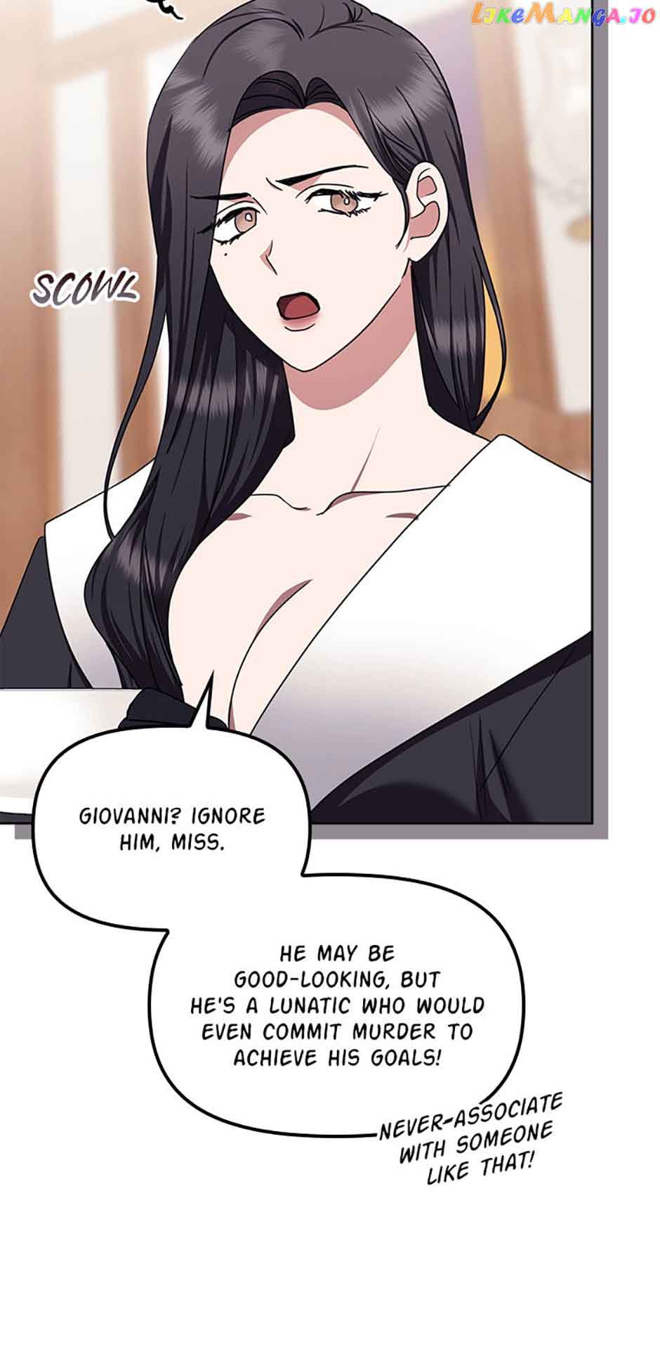 The Abandoned Bachelorette Enjoys Her Simple Life Chapter 21 292 36