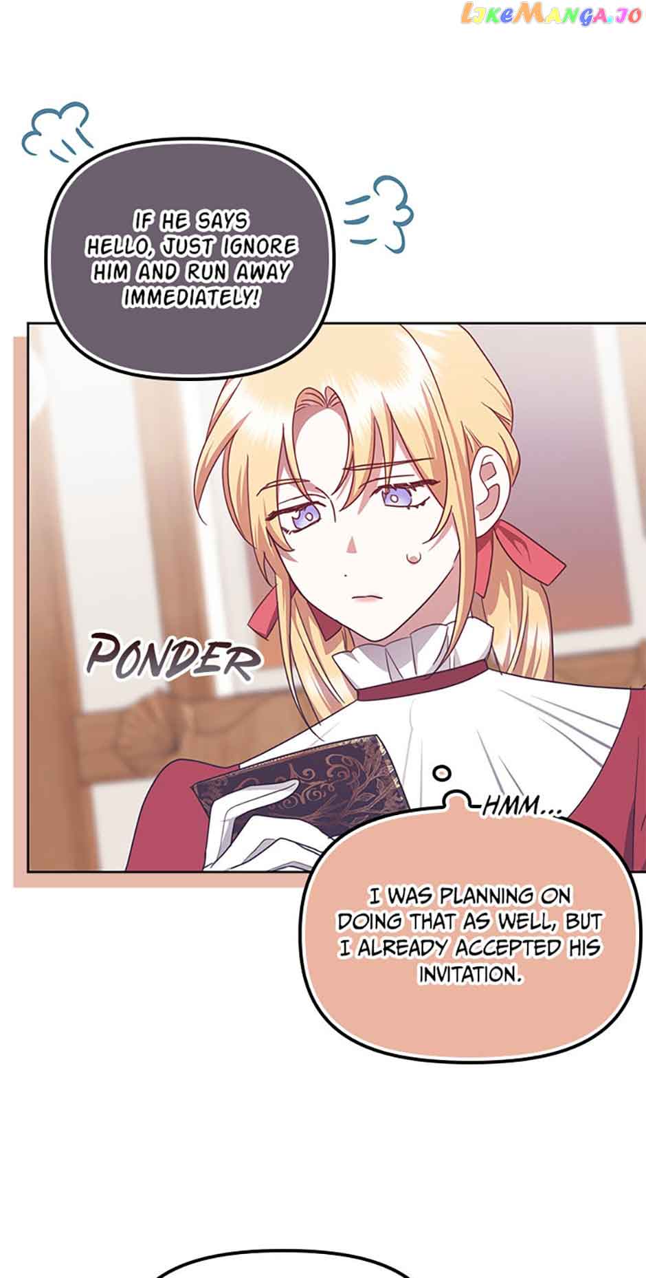 The Abandoned Bachelorette Enjoys Her Simple Life Chapter 21 293 37