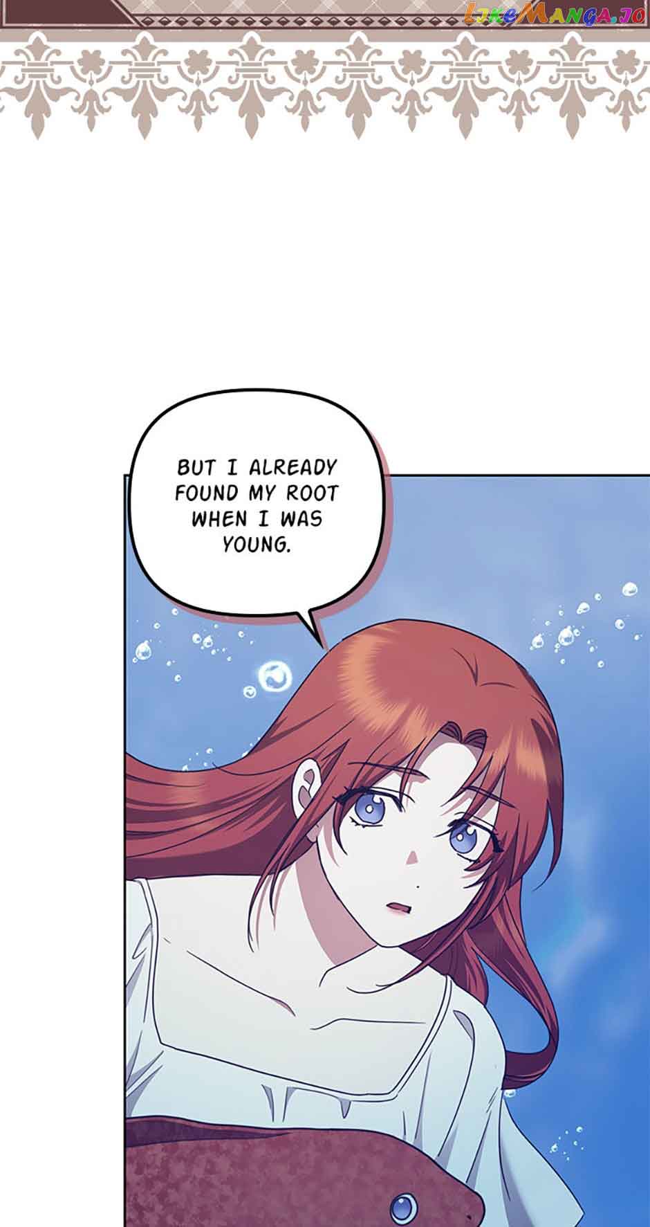 The Abandoned Bachelorette Enjoys Her Simple Life Chapter 21 302 46