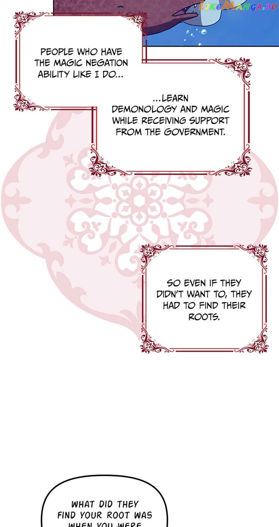 The Abandoned Bachelorette Enjoys Her Simple Life Chapter 21 303 47