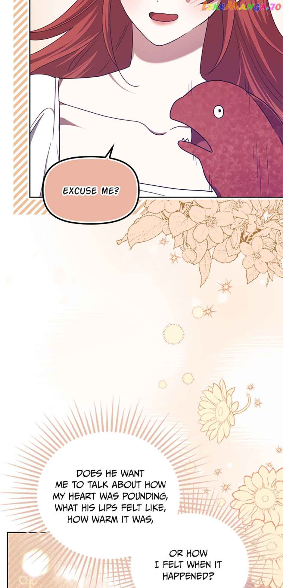 The Abandoned Bachelorette Enjoys Her Simple Life Chapter 21 310 54