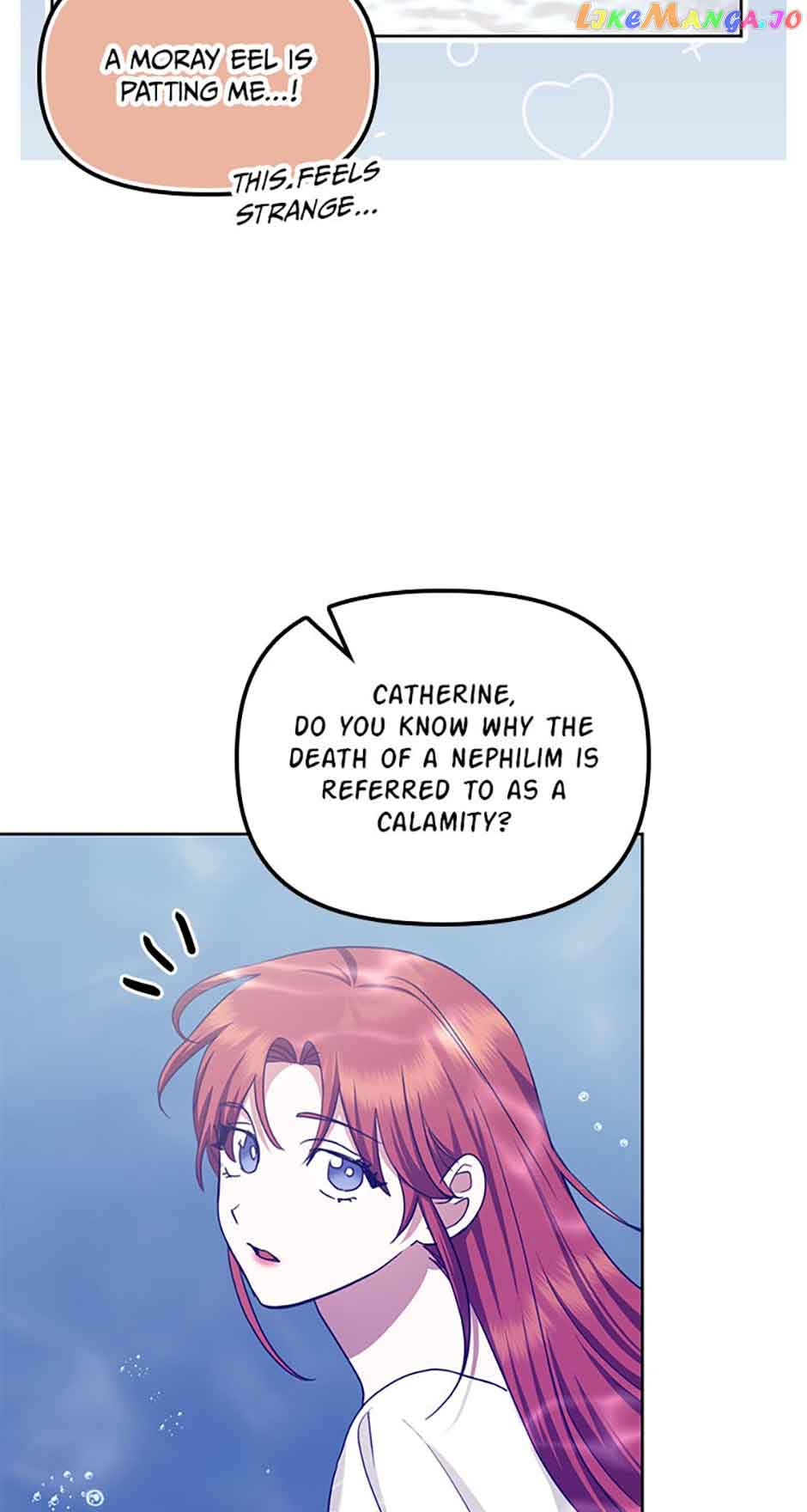 The Abandoned Bachelorette Enjoys Her Simple Life Chapter 21 329 73