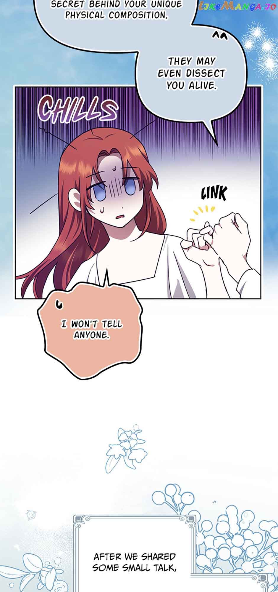 The Abandoned Bachelorette Enjoys Her Simple Life Chapter 21 335 79