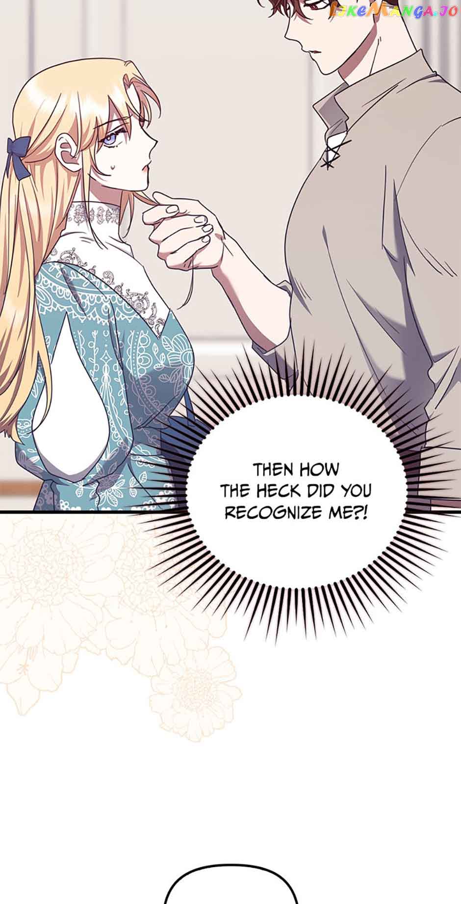 The Abandoned Bachelorette Enjoys Her Simple Life Chapter 22 276 02