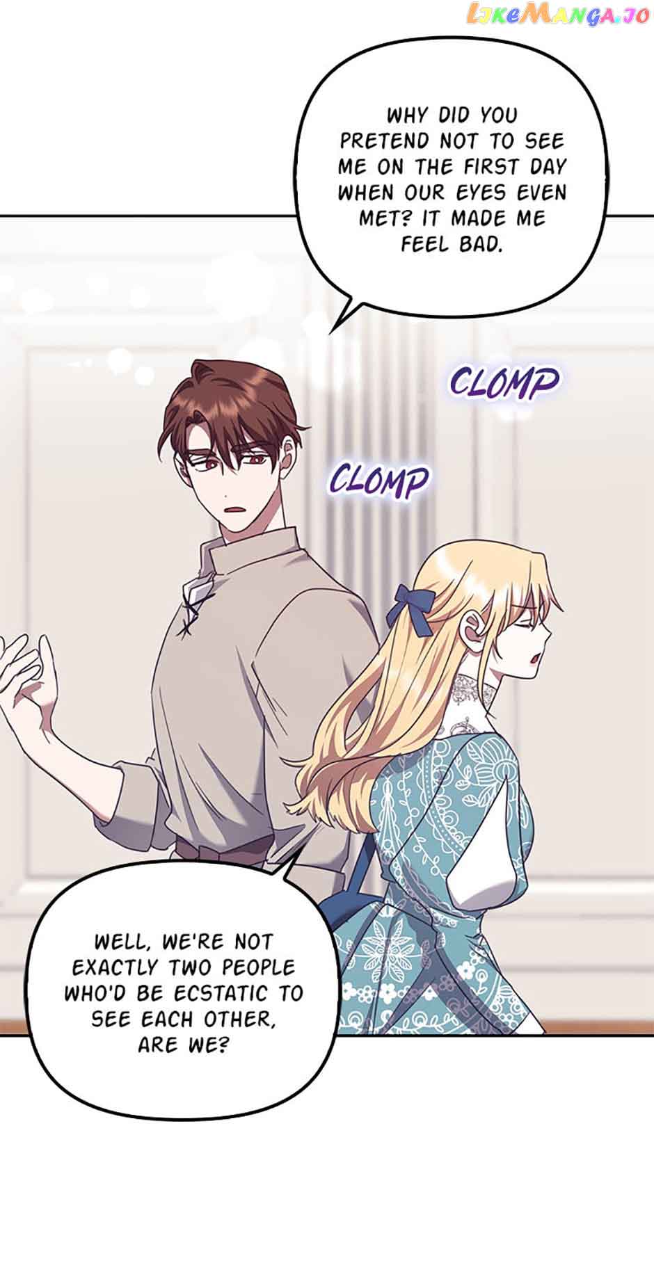 The Abandoned Bachelorette Enjoys Her Simple Life Chapter 22 278 04