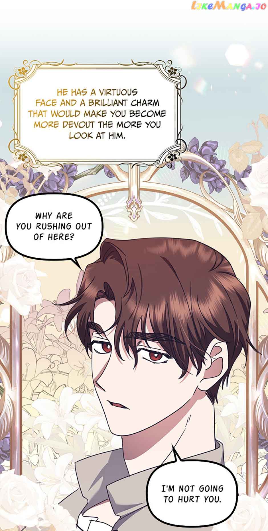The Abandoned Bachelorette Enjoys Her Simple Life Chapter 22 280 06