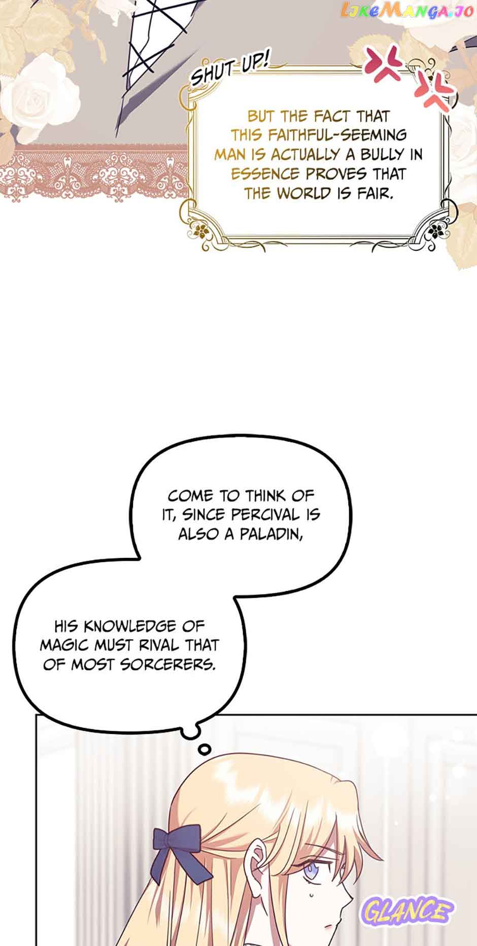 The Abandoned Bachelorette Enjoys Her Simple Life Chapter 22 281 07