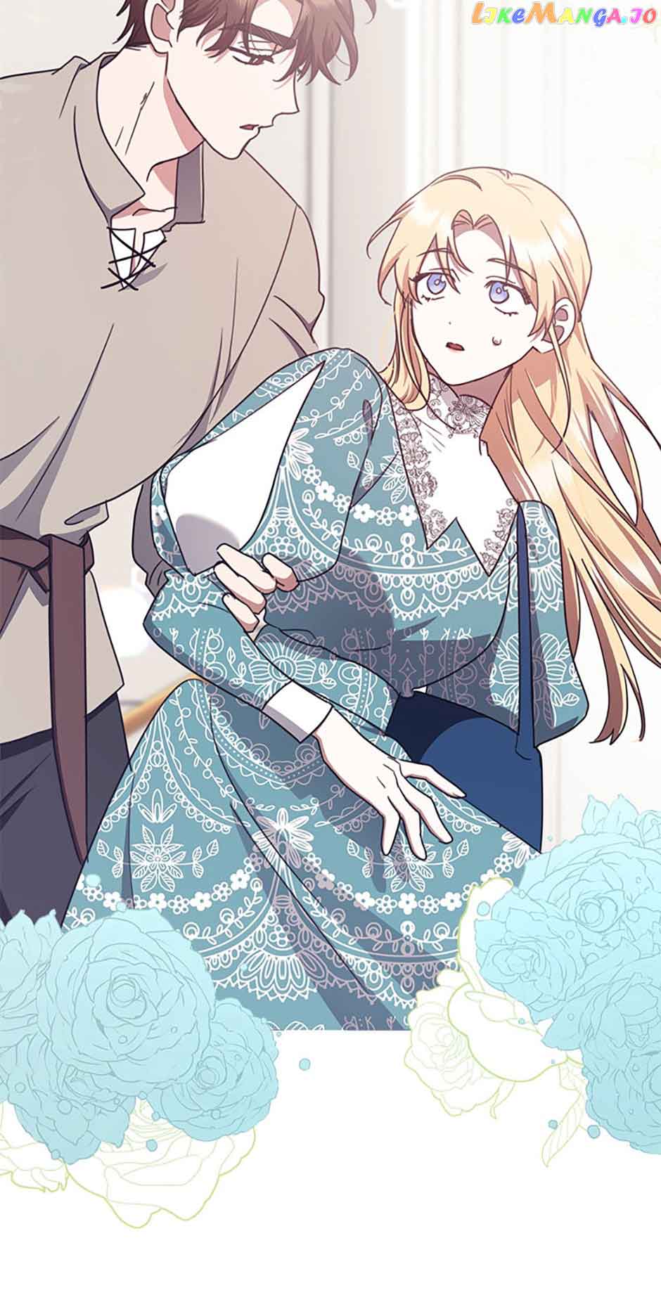 The Abandoned Bachelorette Enjoys Her Simple Life Chapter 22 285 11