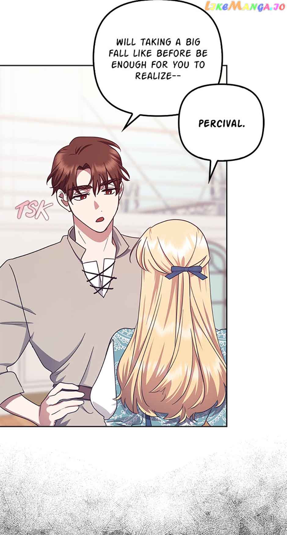 The Abandoned Bachelorette Enjoys Her Simple Life Chapter 22 287 13