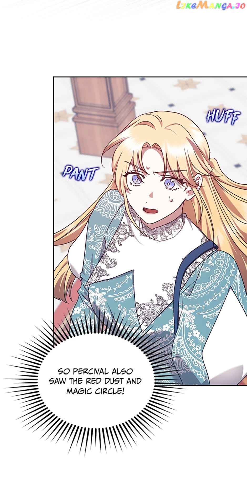The Abandoned Bachelorette Enjoys Her Simple Life Chapter 22 300 26
