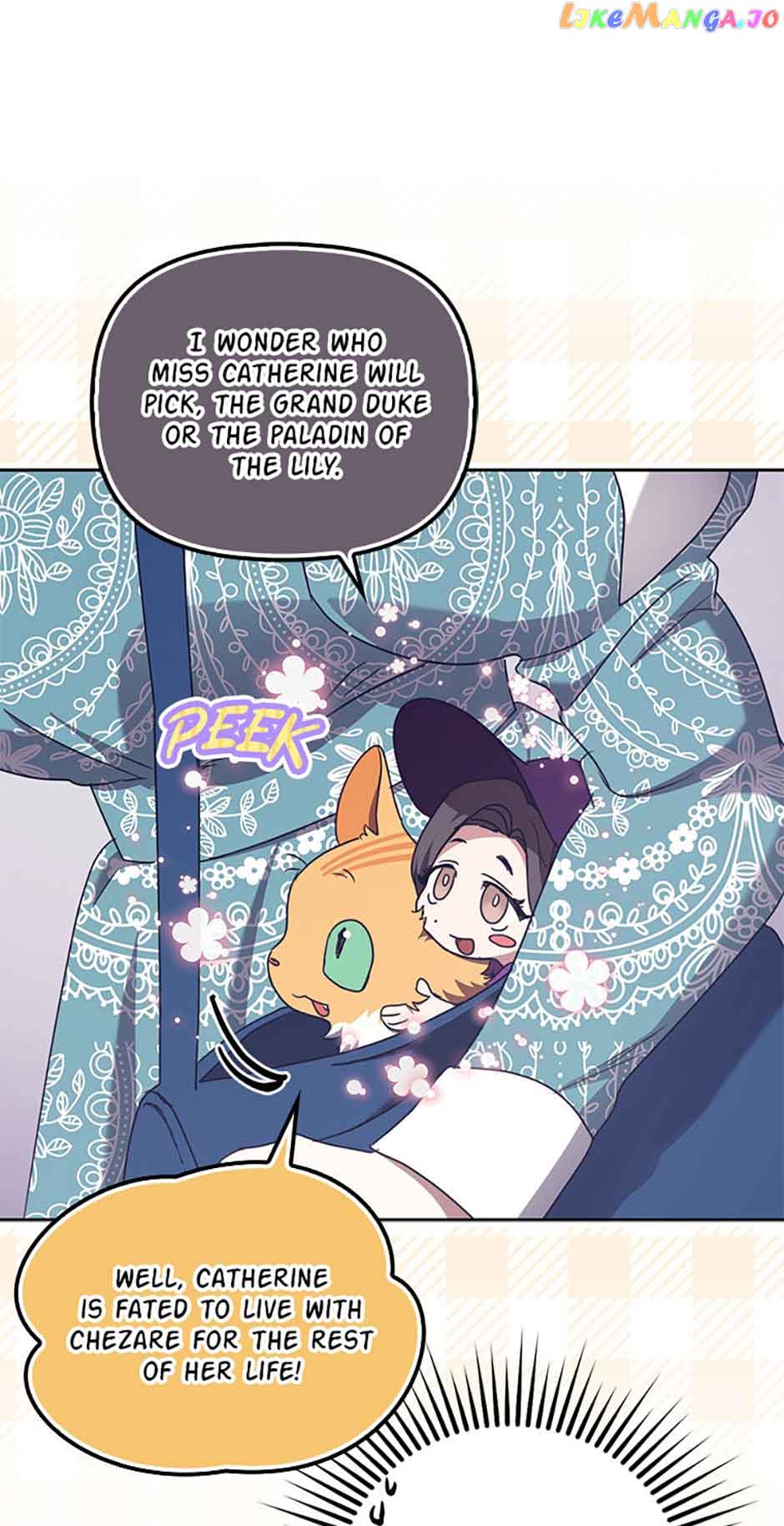 The Abandoned Bachelorette Enjoys Her Simple Life Chapter 22 301 27