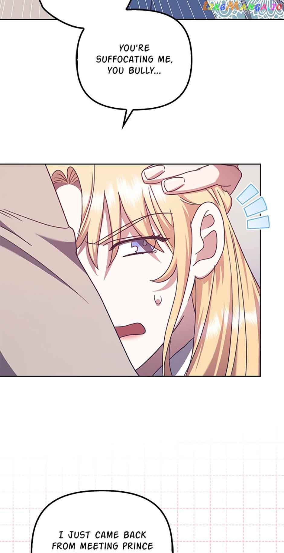 The Abandoned Bachelorette Enjoys Her Simple Life Chapter 22 304 30