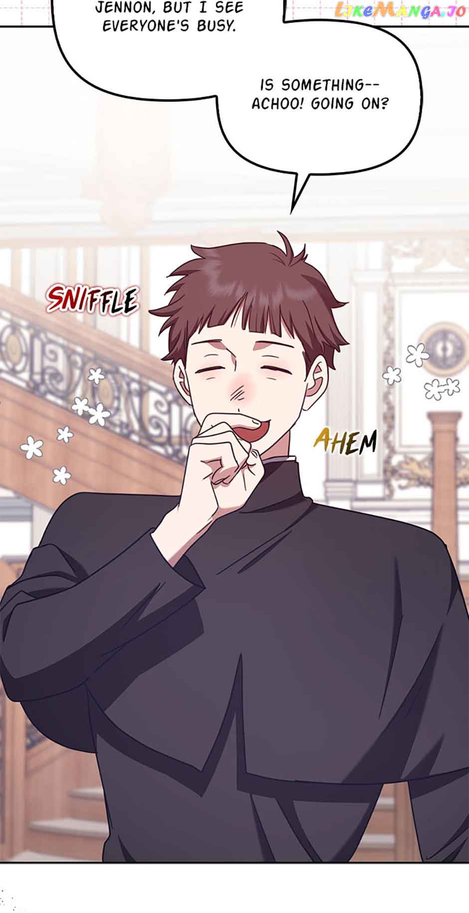 The Abandoned Bachelorette Enjoys Her Simple Life Chapter 22 305 31