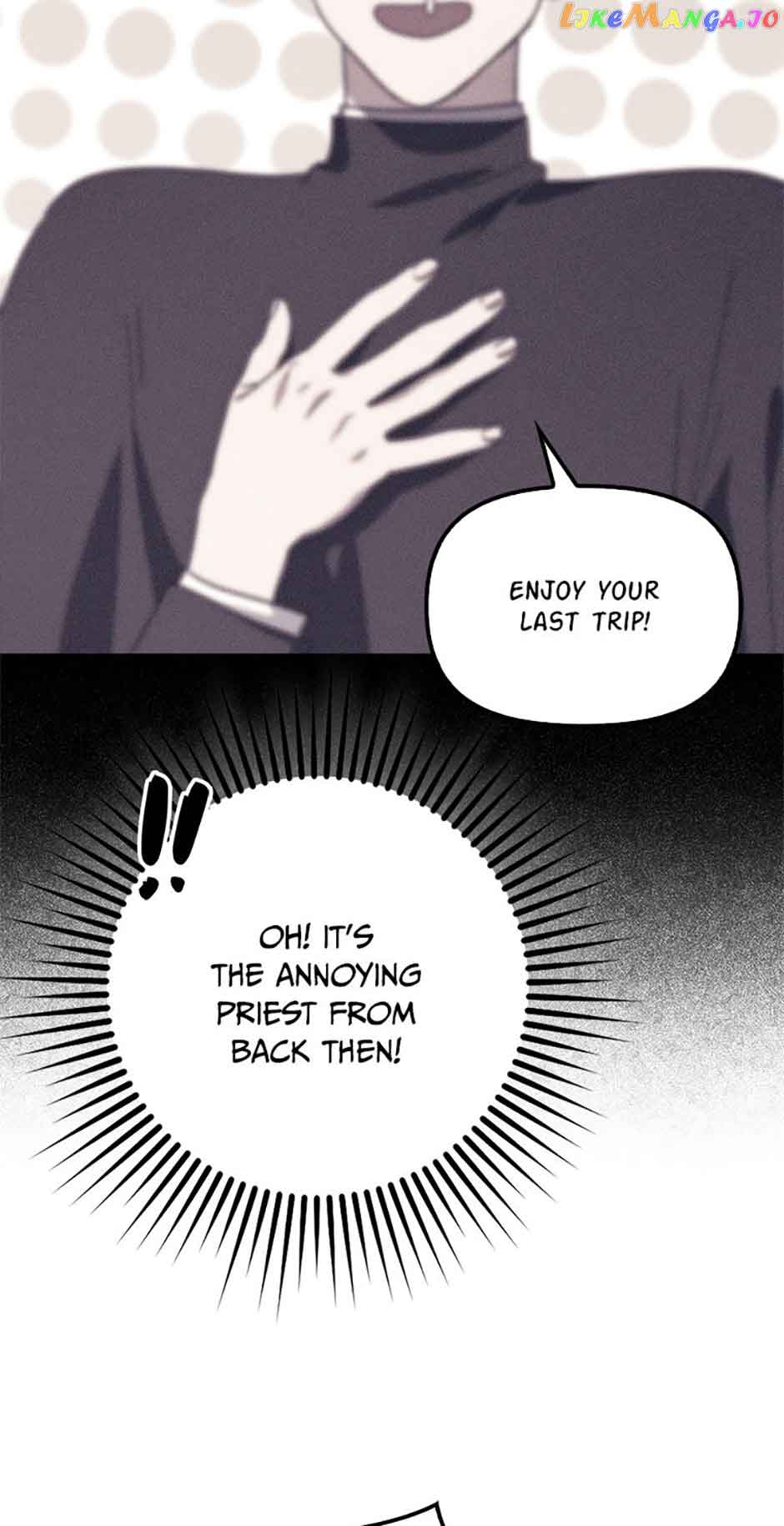 The Abandoned Bachelorette Enjoys Her Simple Life Chapter 22 308 34