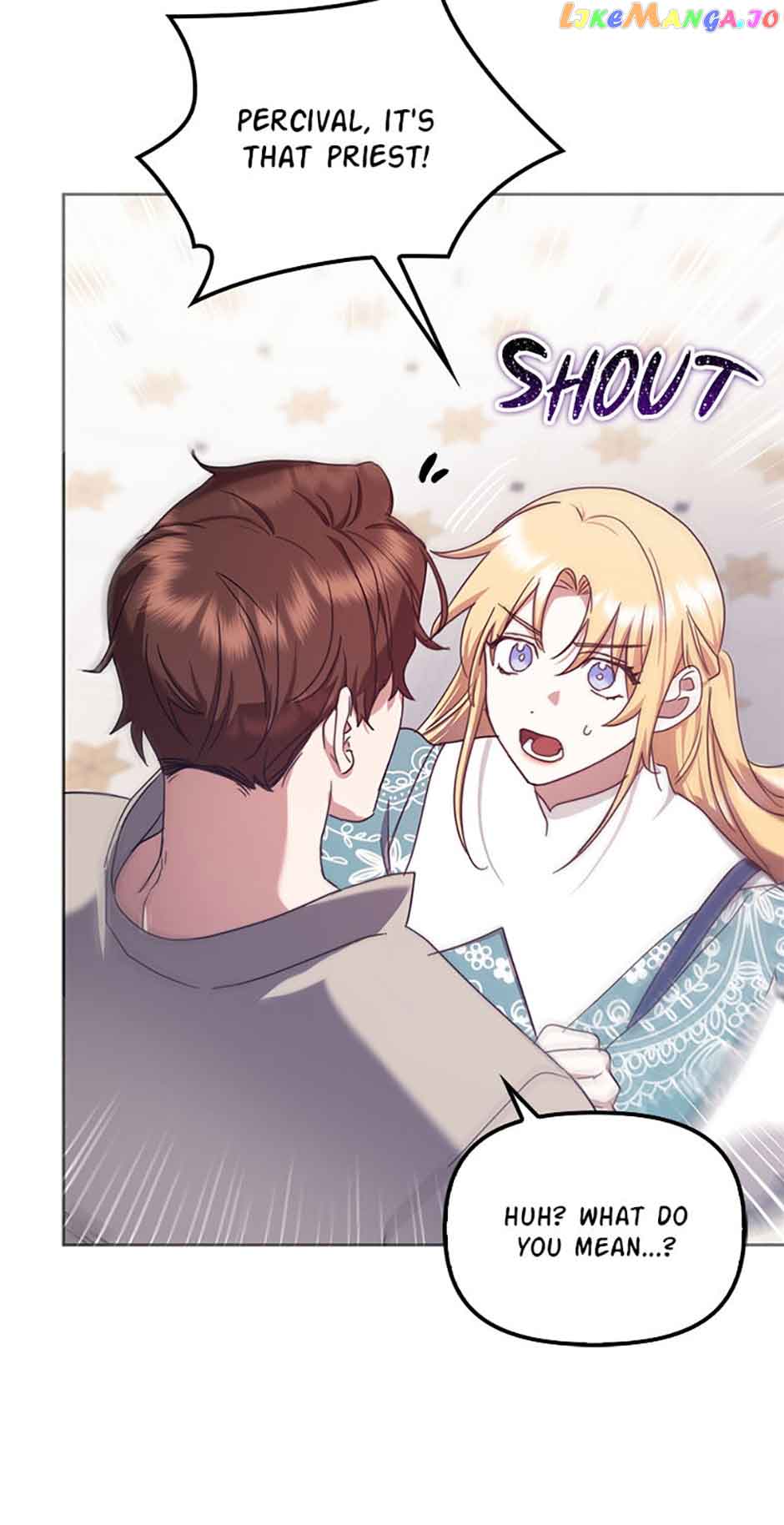 The Abandoned Bachelorette Enjoys Her Simple Life Chapter 22 309 35