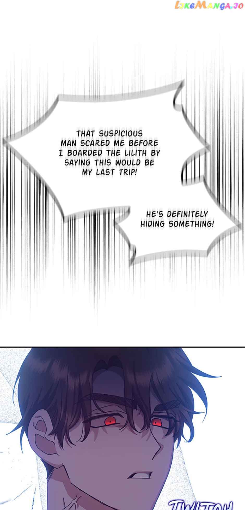 The Abandoned Bachelorette Enjoys Her Simple Life Chapter 22 310 36