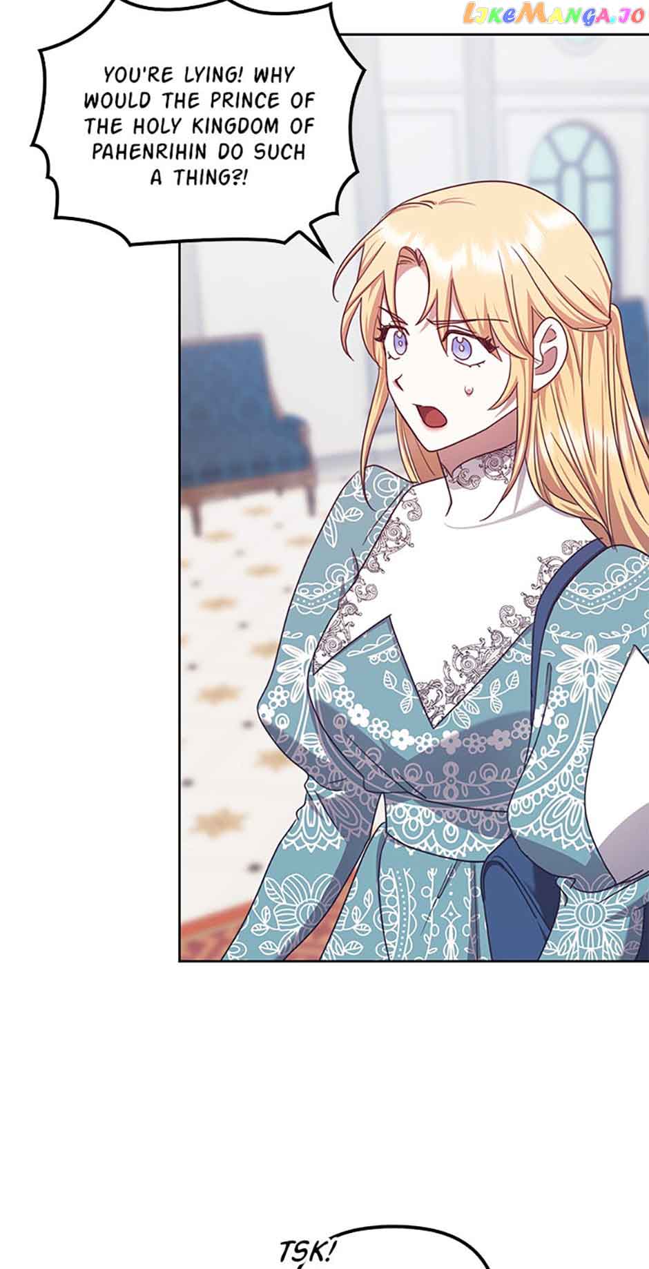 The Abandoned Bachelorette Enjoys Her Simple Life Chapter 22 317 43