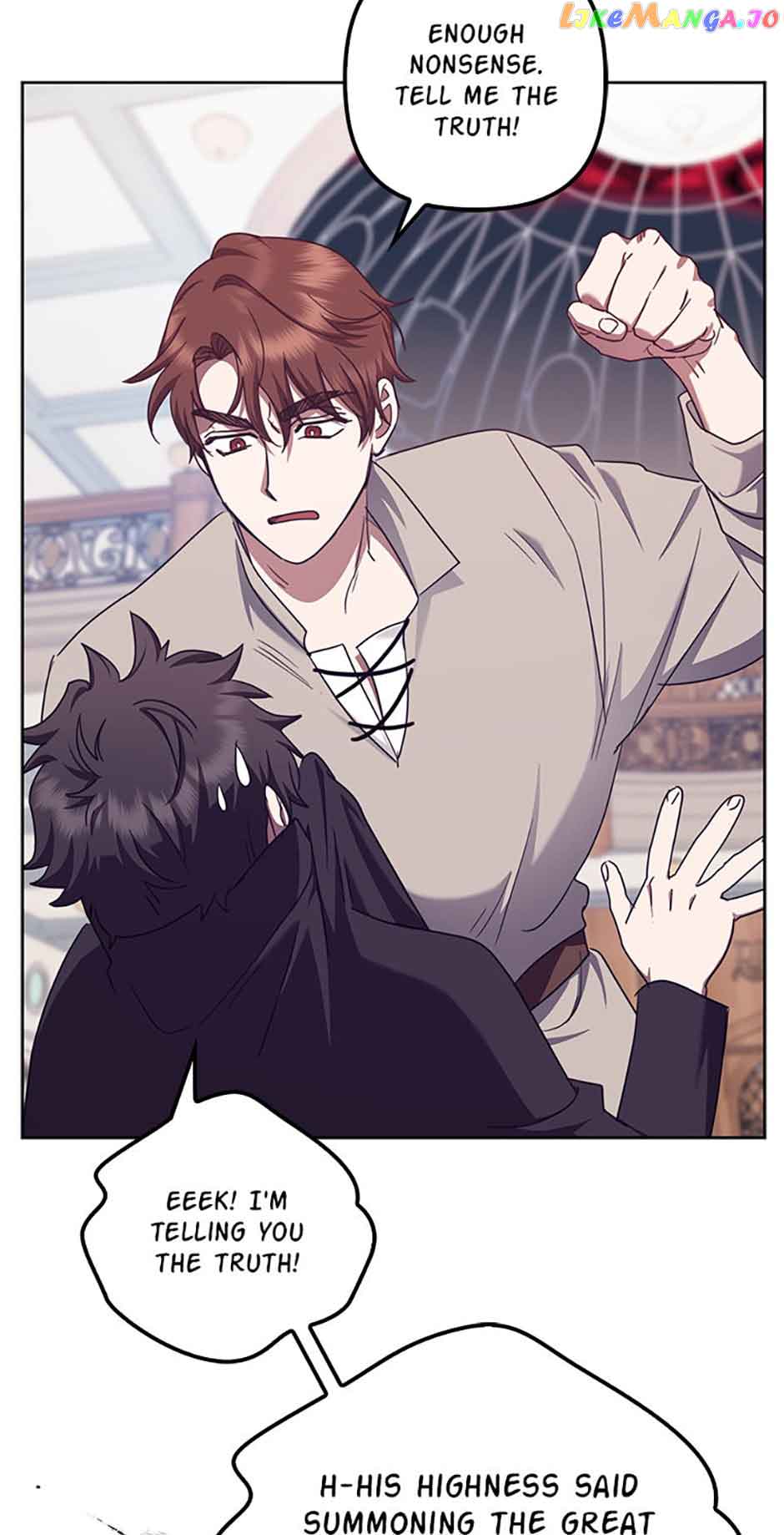 The Abandoned Bachelorette Enjoys Her Simple Life Chapter 22 318 44