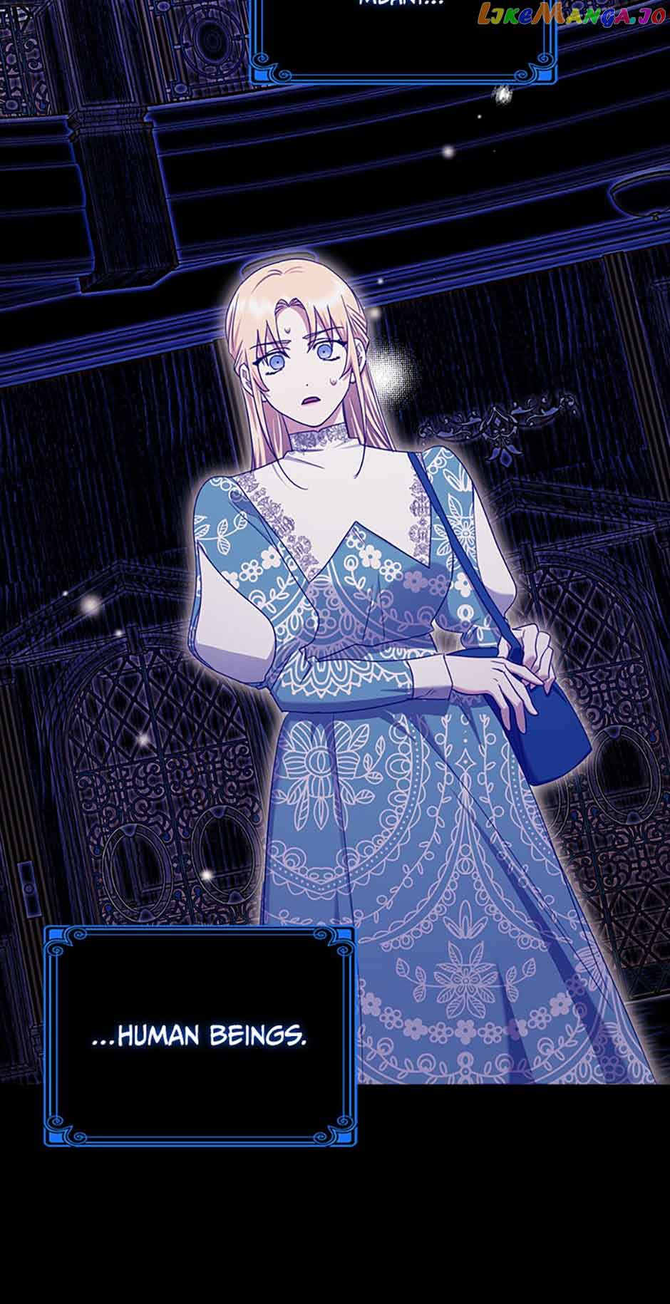 The Abandoned Bachelorette Enjoys Her Simple Life Chapter 22 324 50