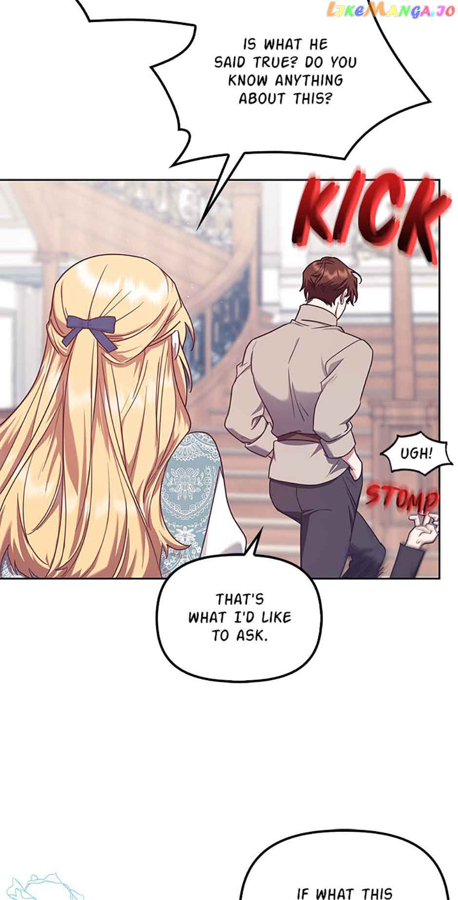 The Abandoned Bachelorette Enjoys Her Simple Life Chapter 22 327 53