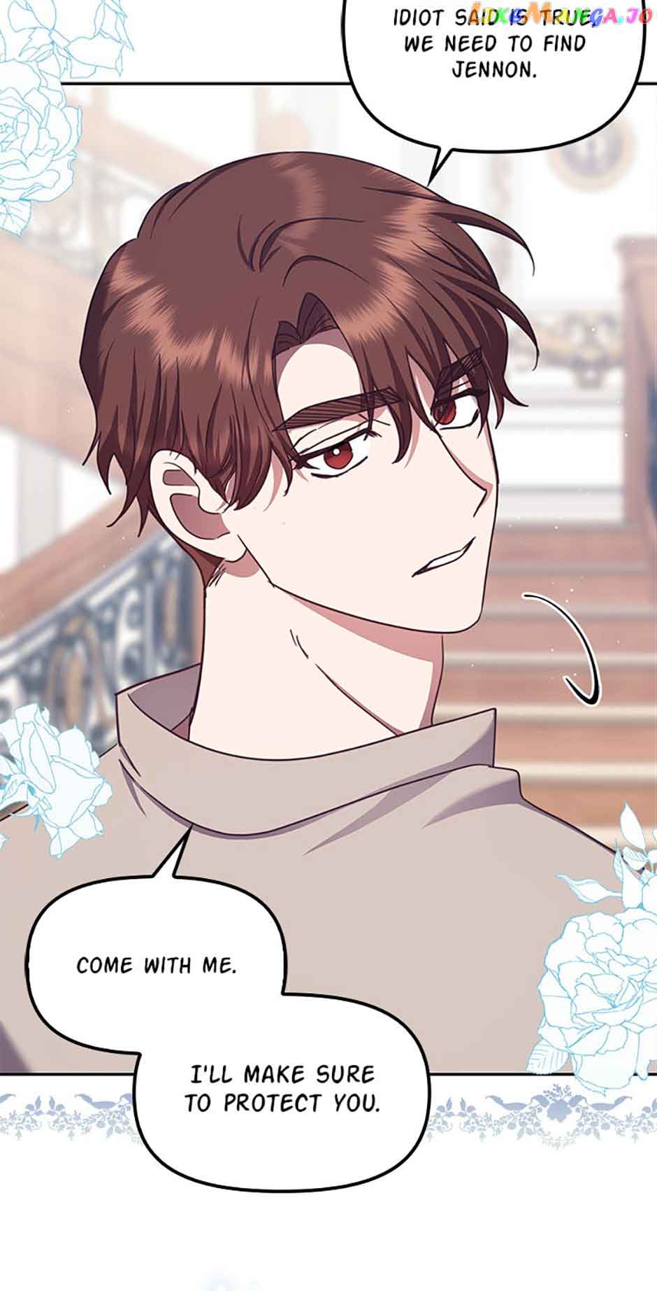 The Abandoned Bachelorette Enjoys Her Simple Life Chapter 22 328 54