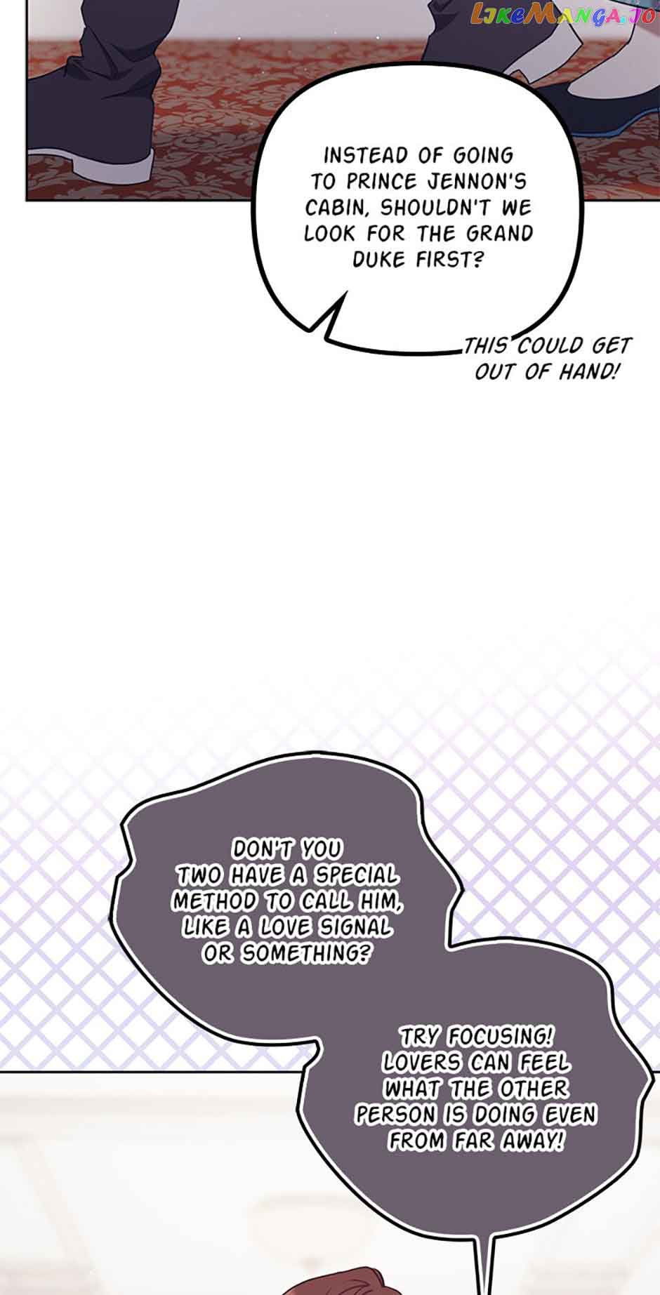 The Abandoned Bachelorette Enjoys Her Simple Life Chapter 22 330 56