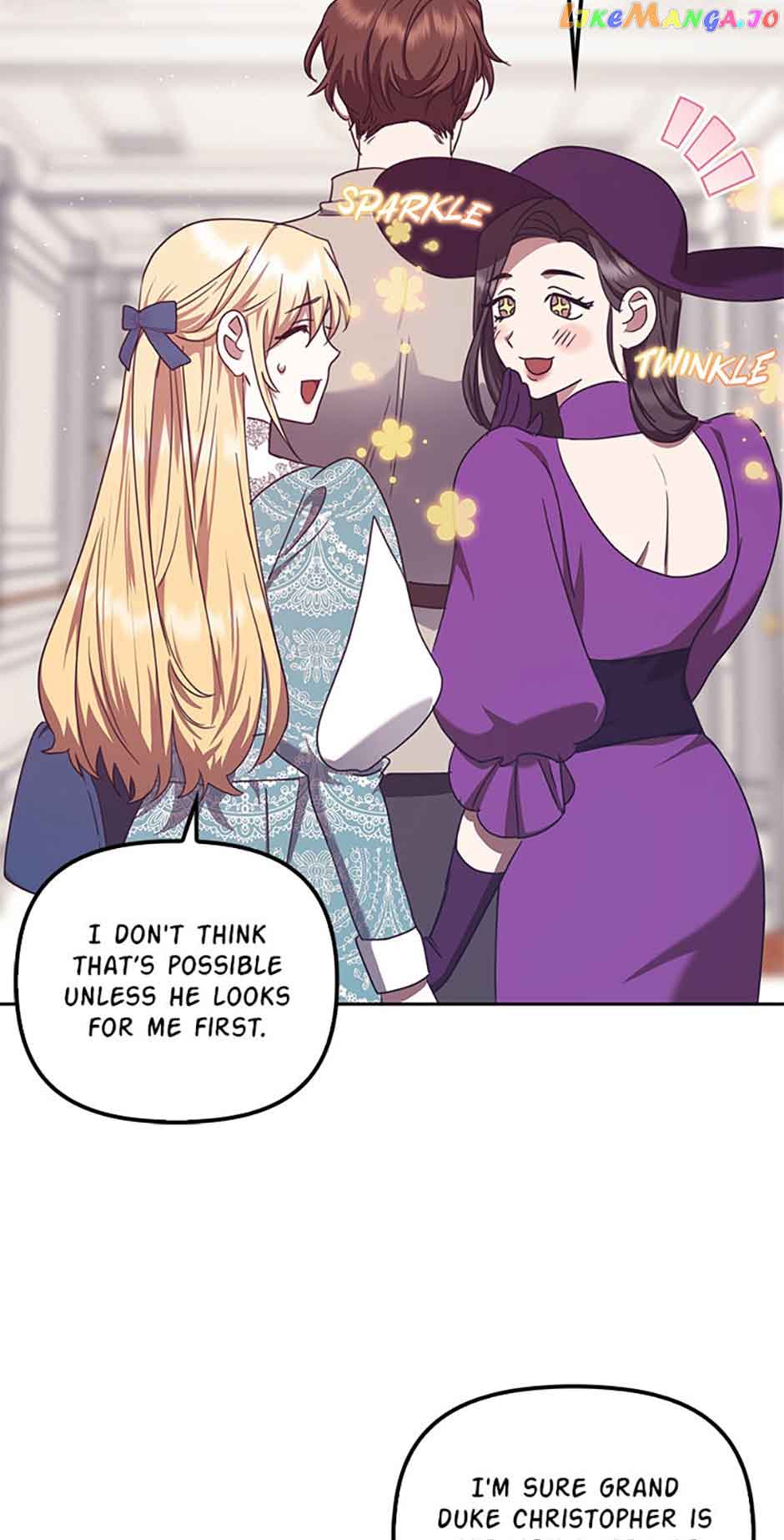The Abandoned Bachelorette Enjoys Her Simple Life Chapter 22 331 57