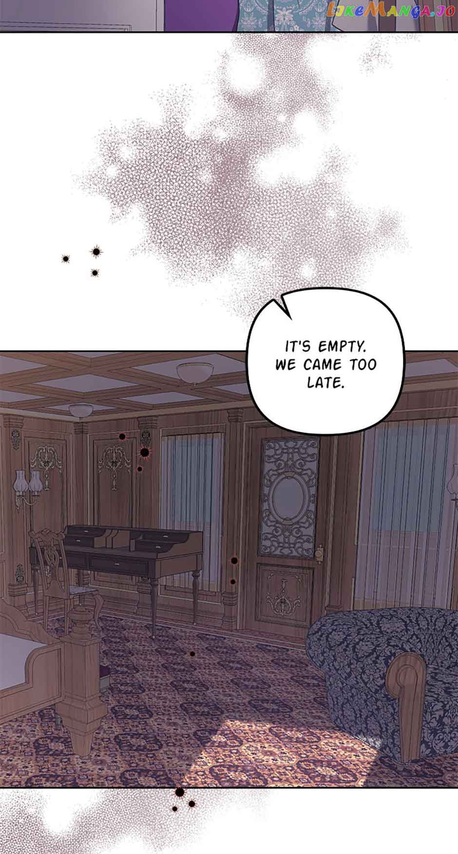 The Abandoned Bachelorette Enjoys Her Simple Life Chapter 22 336 62