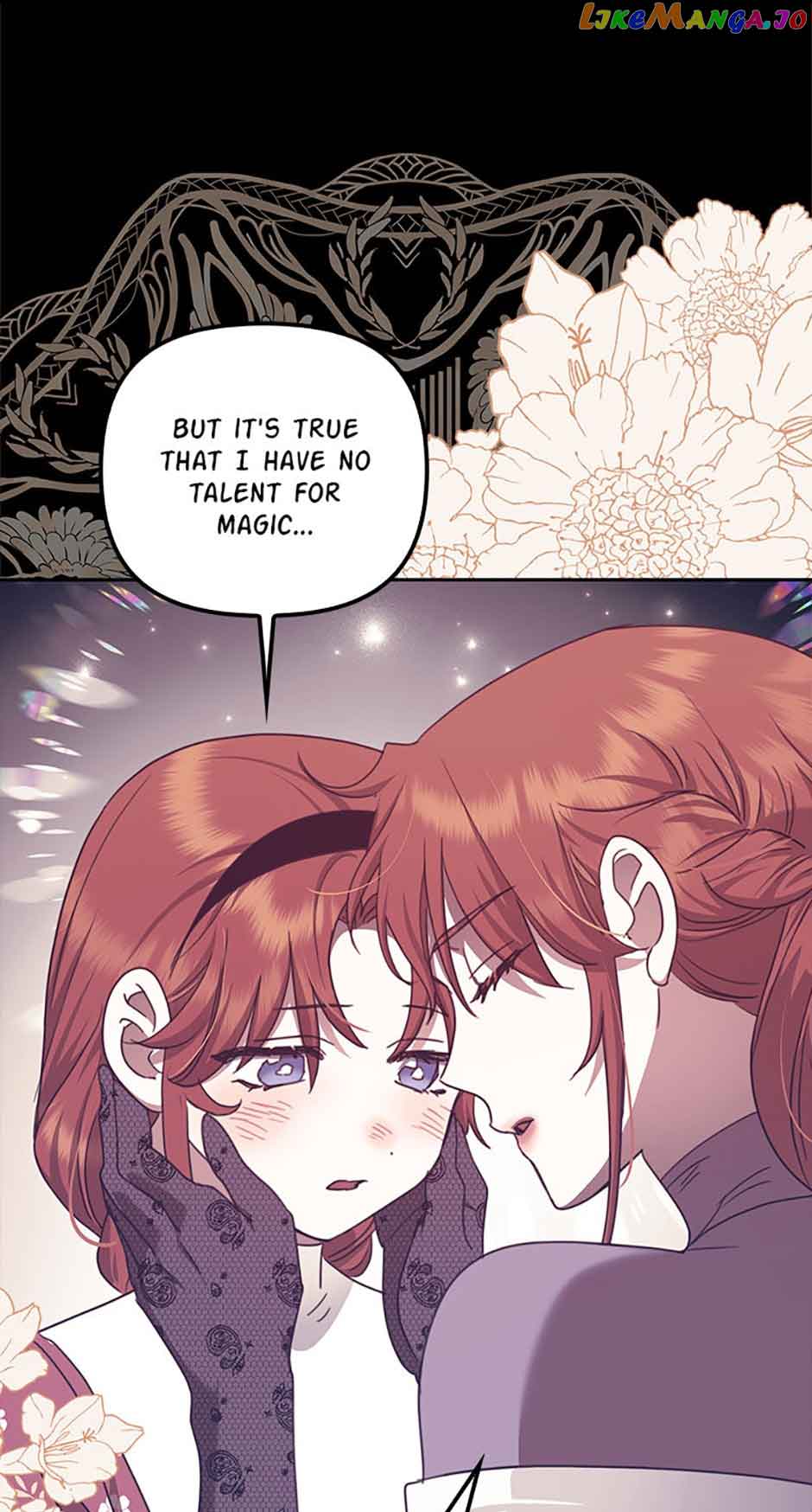 The Abandoned Bachelorette Enjoys Her Simple Life Chapter 22 348 74