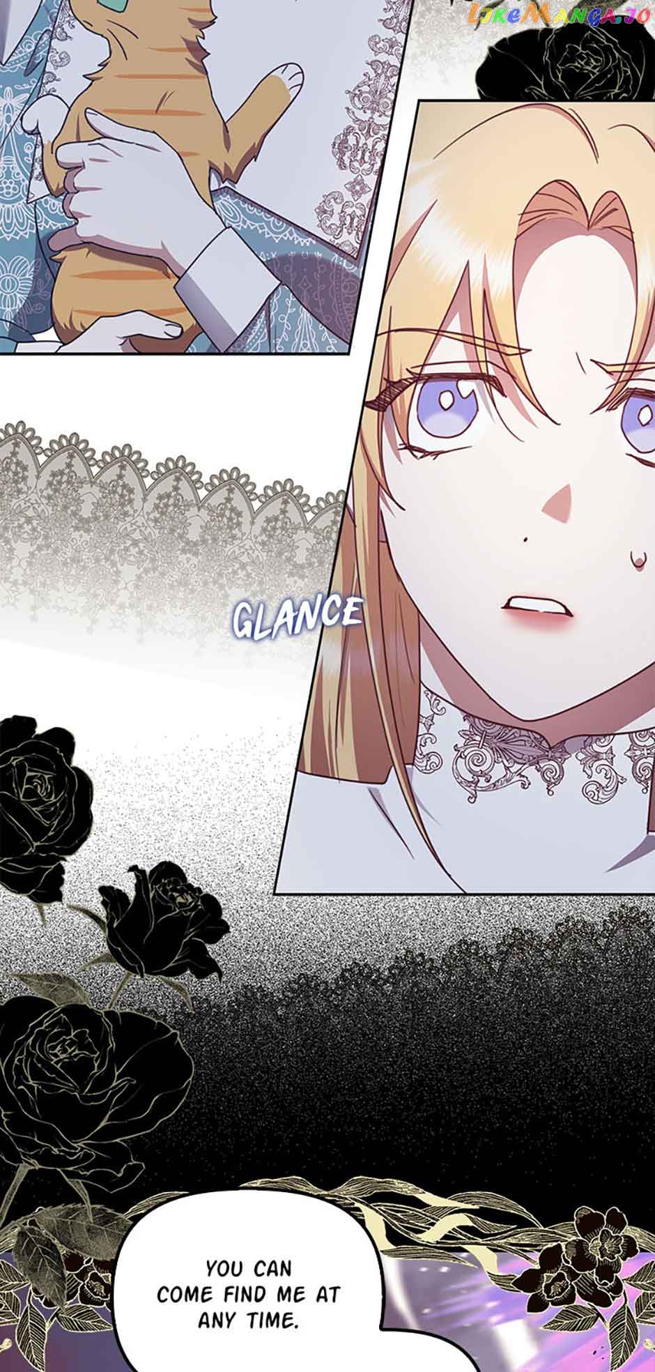 The Abandoned Bachelorette Enjoys Her Simple Life Chapter 24 300 38