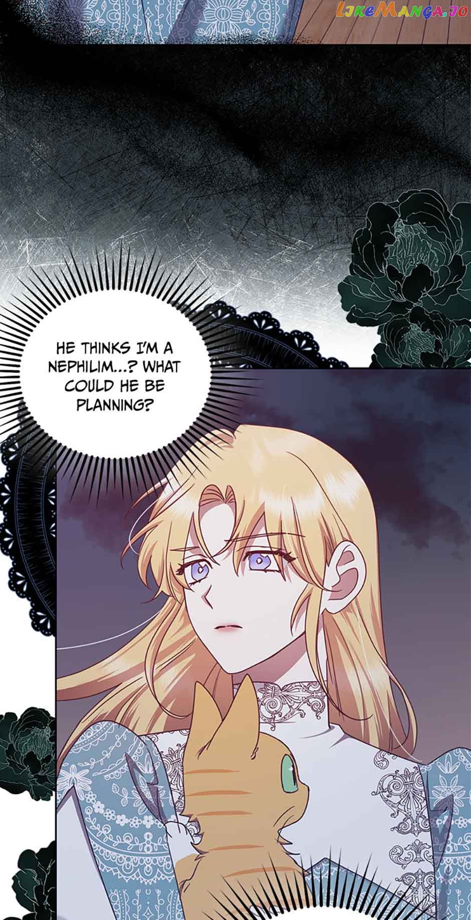 The Abandoned Bachelorette Enjoys Her Simple Life Chapter 24 303 41