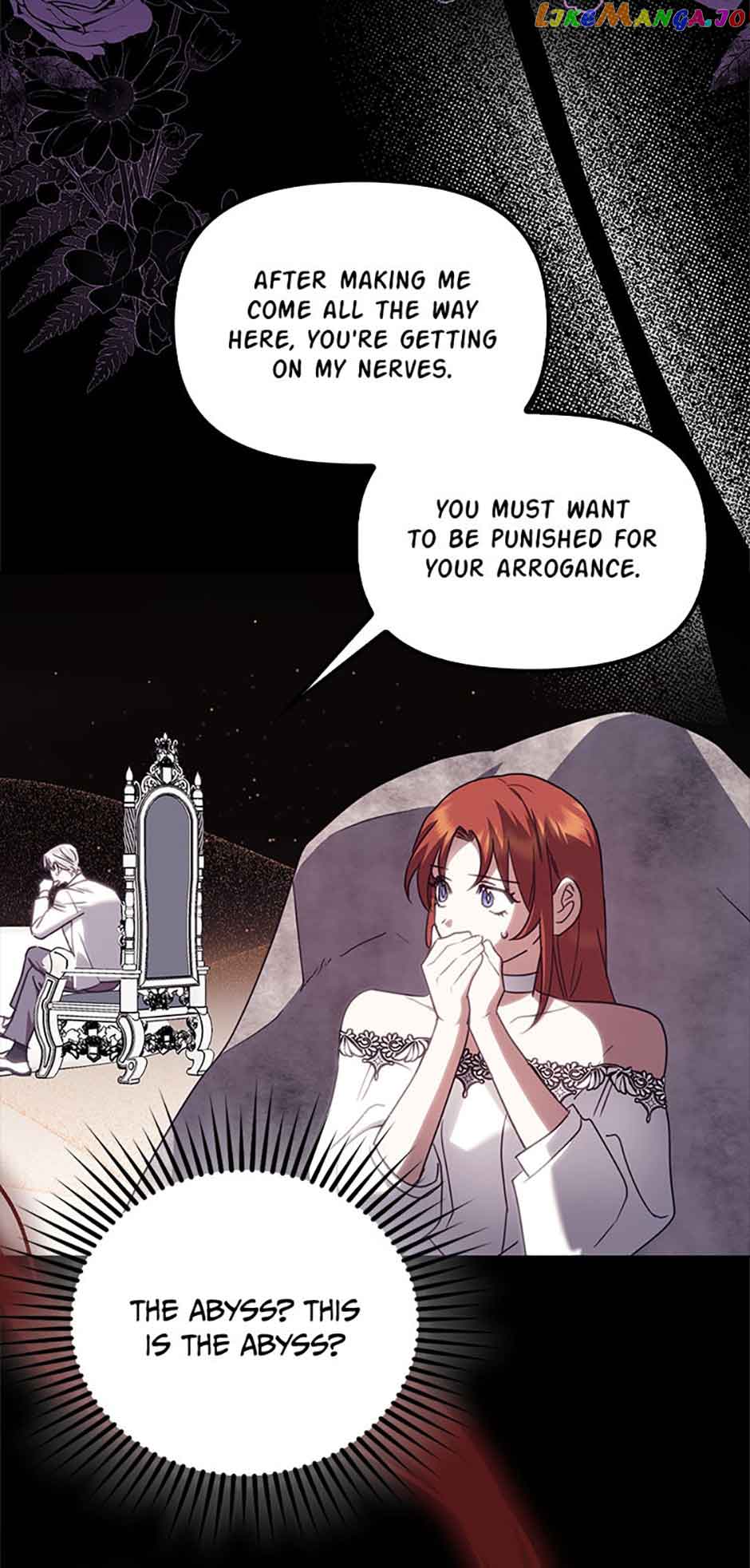 The Abandoned Bachelorette Enjoys Her Simple Life Chapter 25 258 02