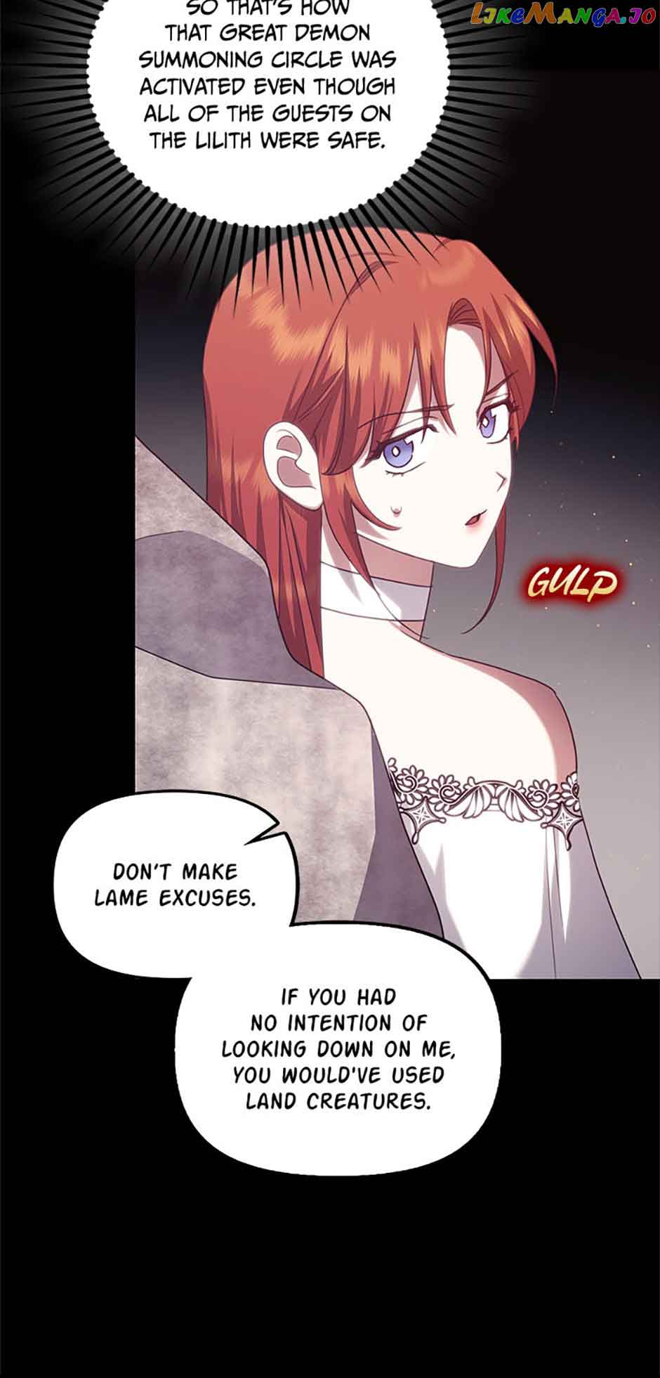 The Abandoned Bachelorette Enjoys Her Simple Life Chapter 25 263 07
