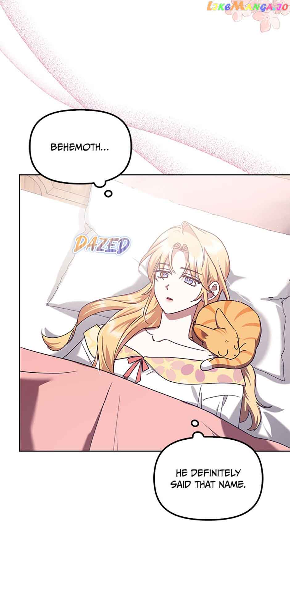 The Abandoned Bachelorette Enjoys Her Simple Life Chapter 25 283 27