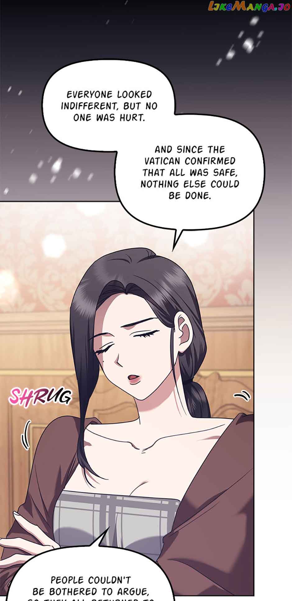 The Abandoned Bachelorette Enjoys Her Simple Life Chapter 25 299 43
