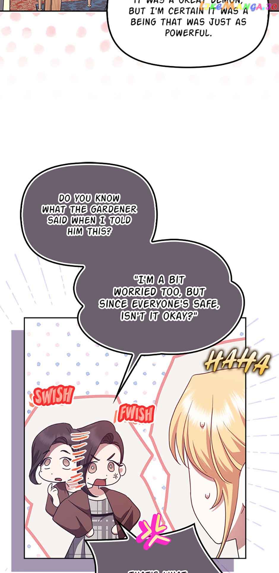 The Abandoned Bachelorette Enjoys Her Simple Life Chapter 25 301 45