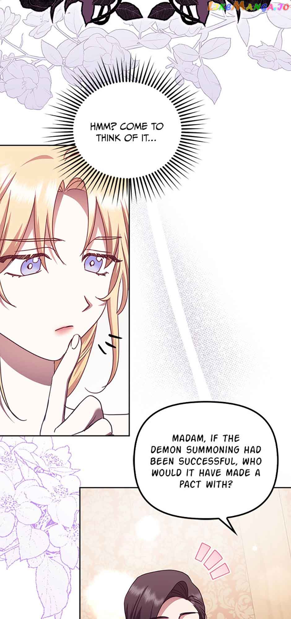 The Abandoned Bachelorette Enjoys Her Simple Life Chapter 25 307 51