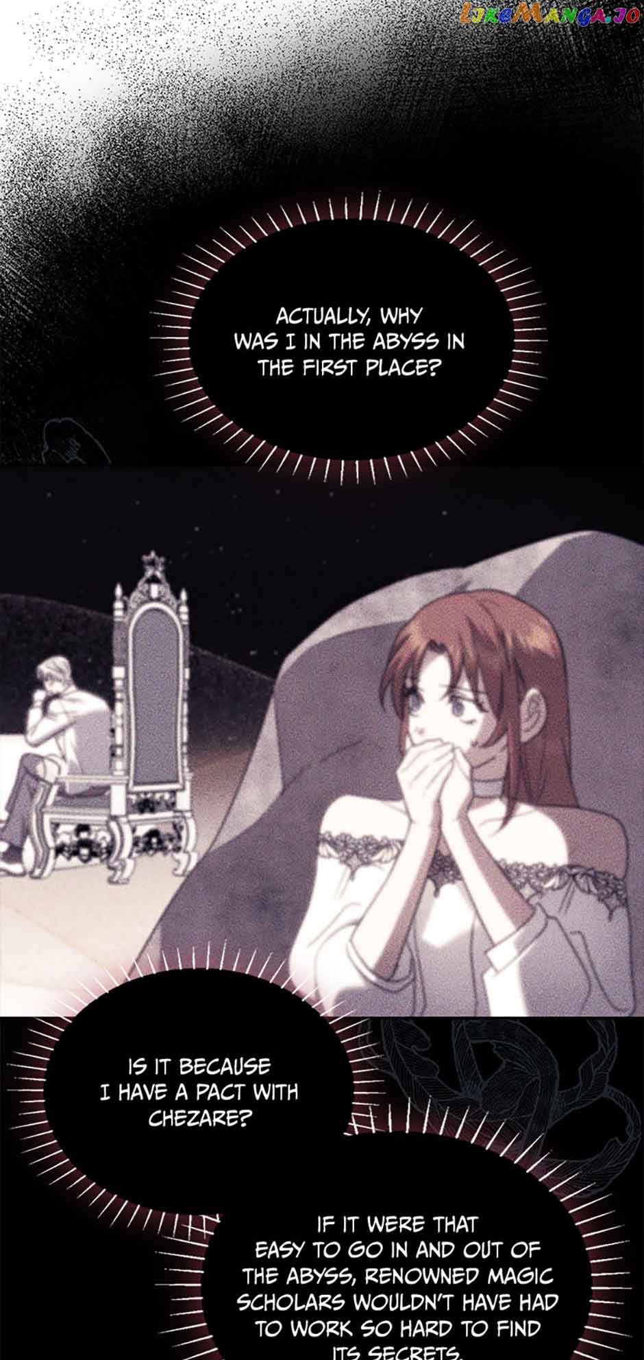 The Abandoned Bachelorette Enjoys Her Simple Life Chapter 25 318 62