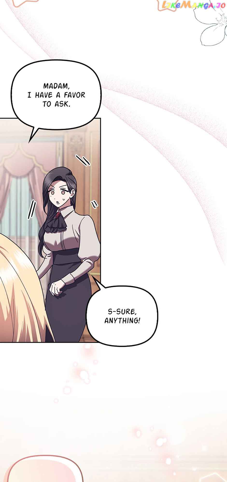 The Abandoned Bachelorette Enjoys Her Simple Life Chapter 25 335 79