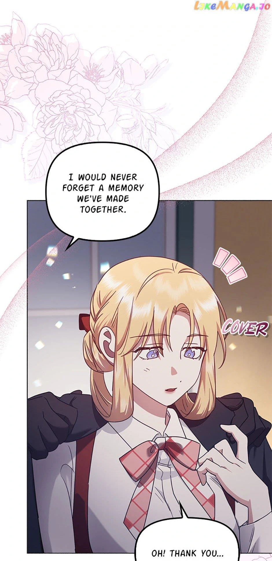 The Abandoned Bachelorette Enjoys Her Simple Life Chapter 27 261 08