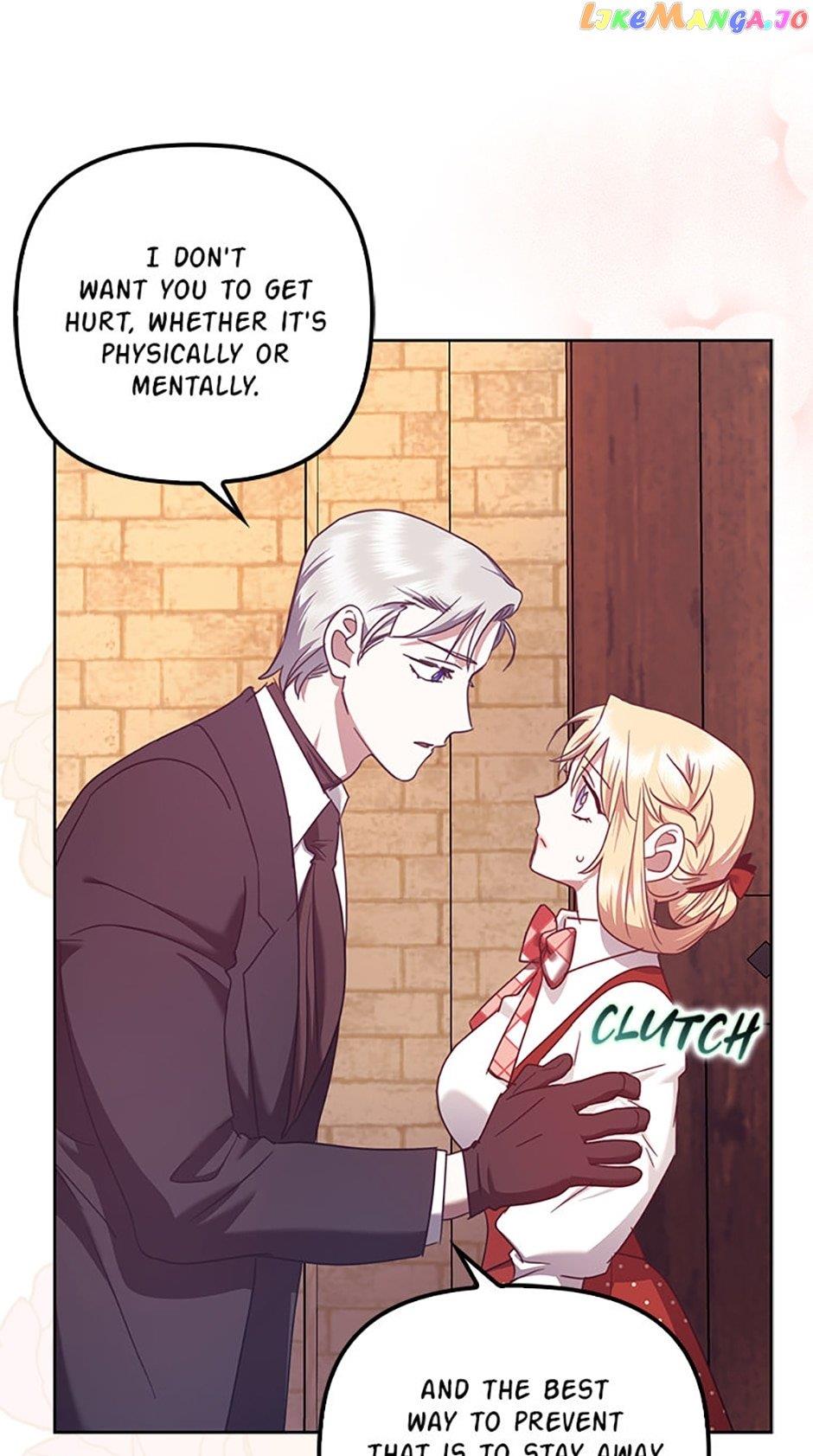 The Abandoned Bachelorette Enjoys Her Simple Life Chapter 27 301 48