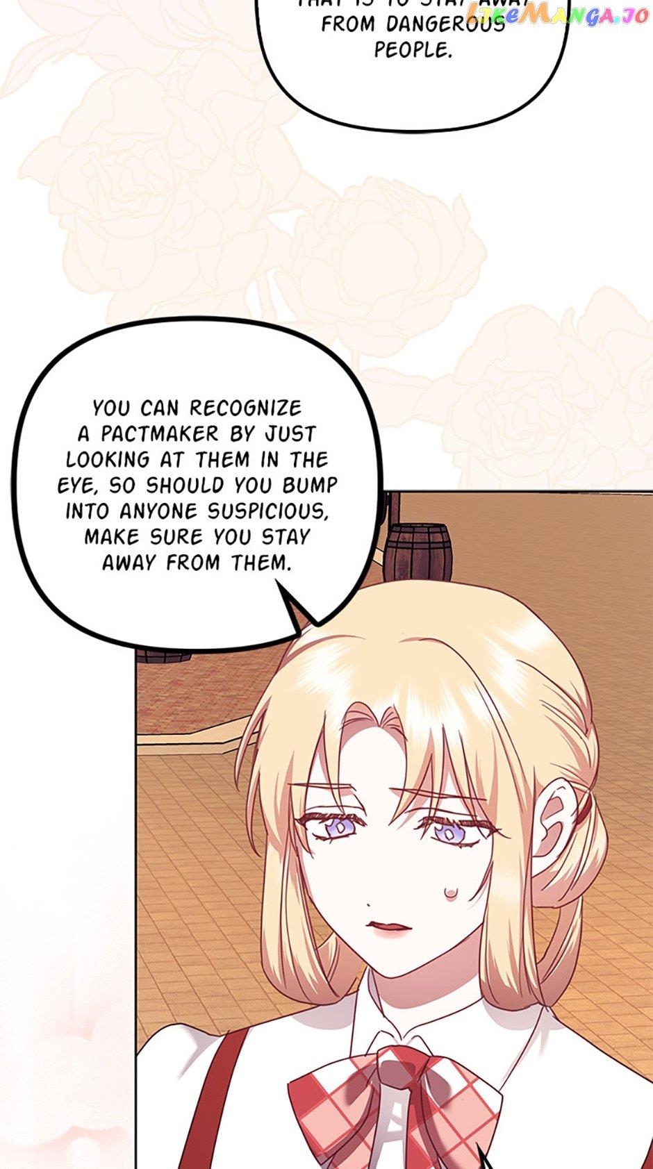 The Abandoned Bachelorette Enjoys Her Simple Life Chapter 27 302 49