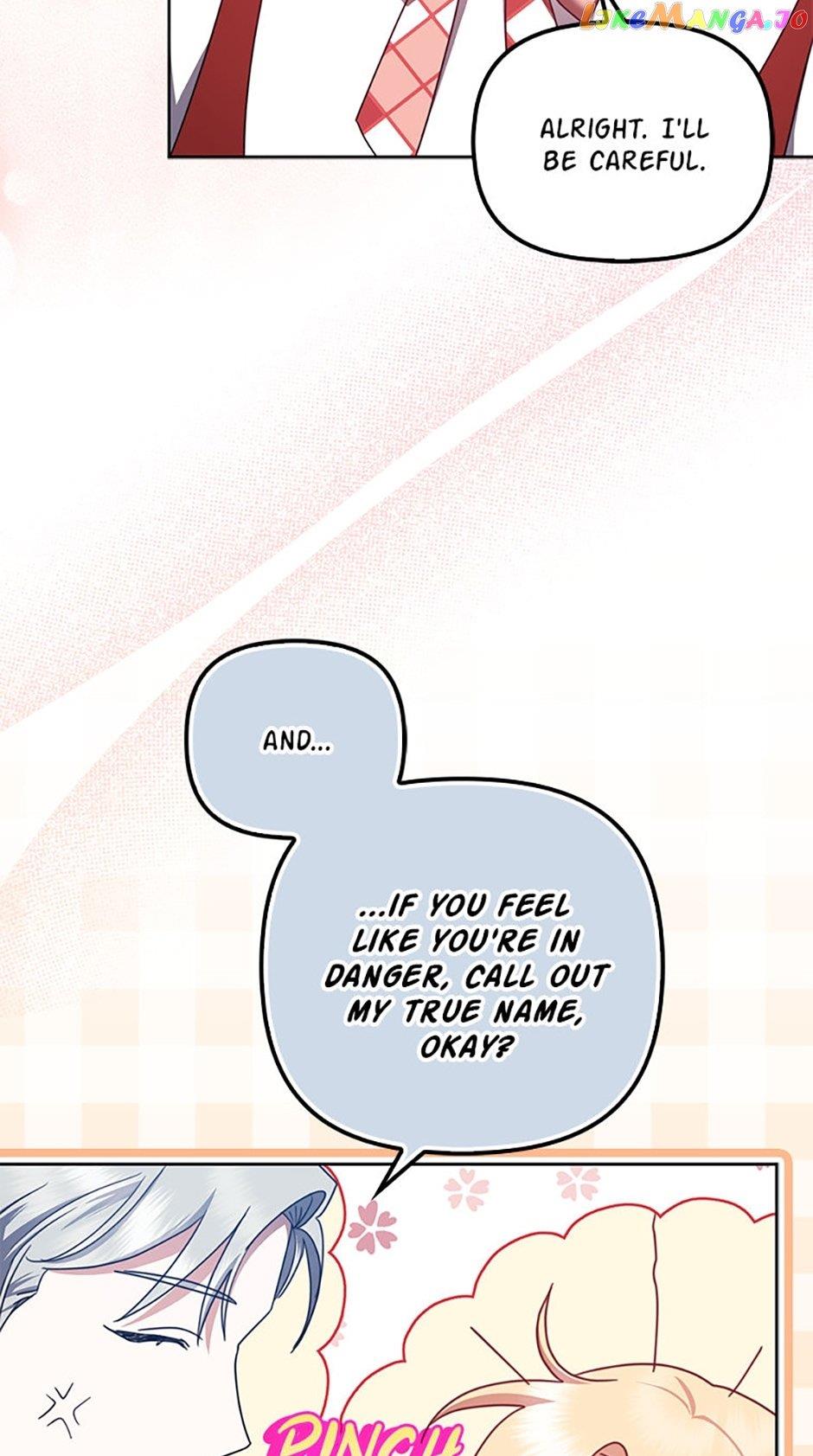 The Abandoned Bachelorette Enjoys Her Simple Life Chapter 27 303 50
