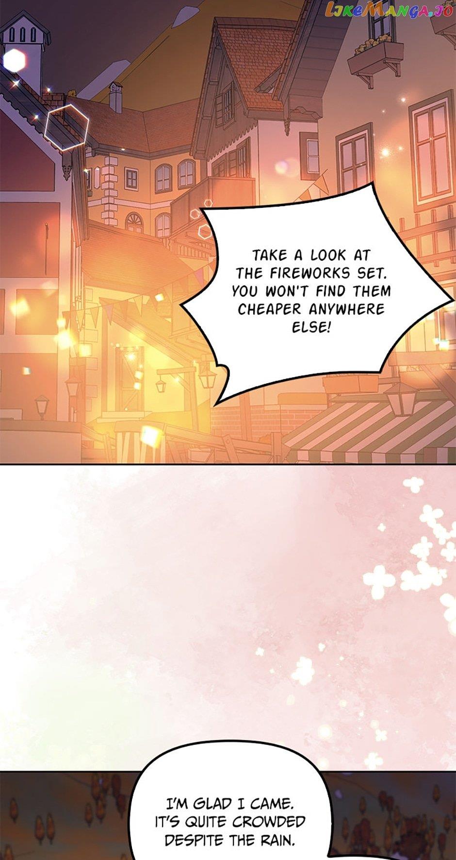 The Abandoned Bachelorette Enjoys Her Simple Life Chapter 27 314 61