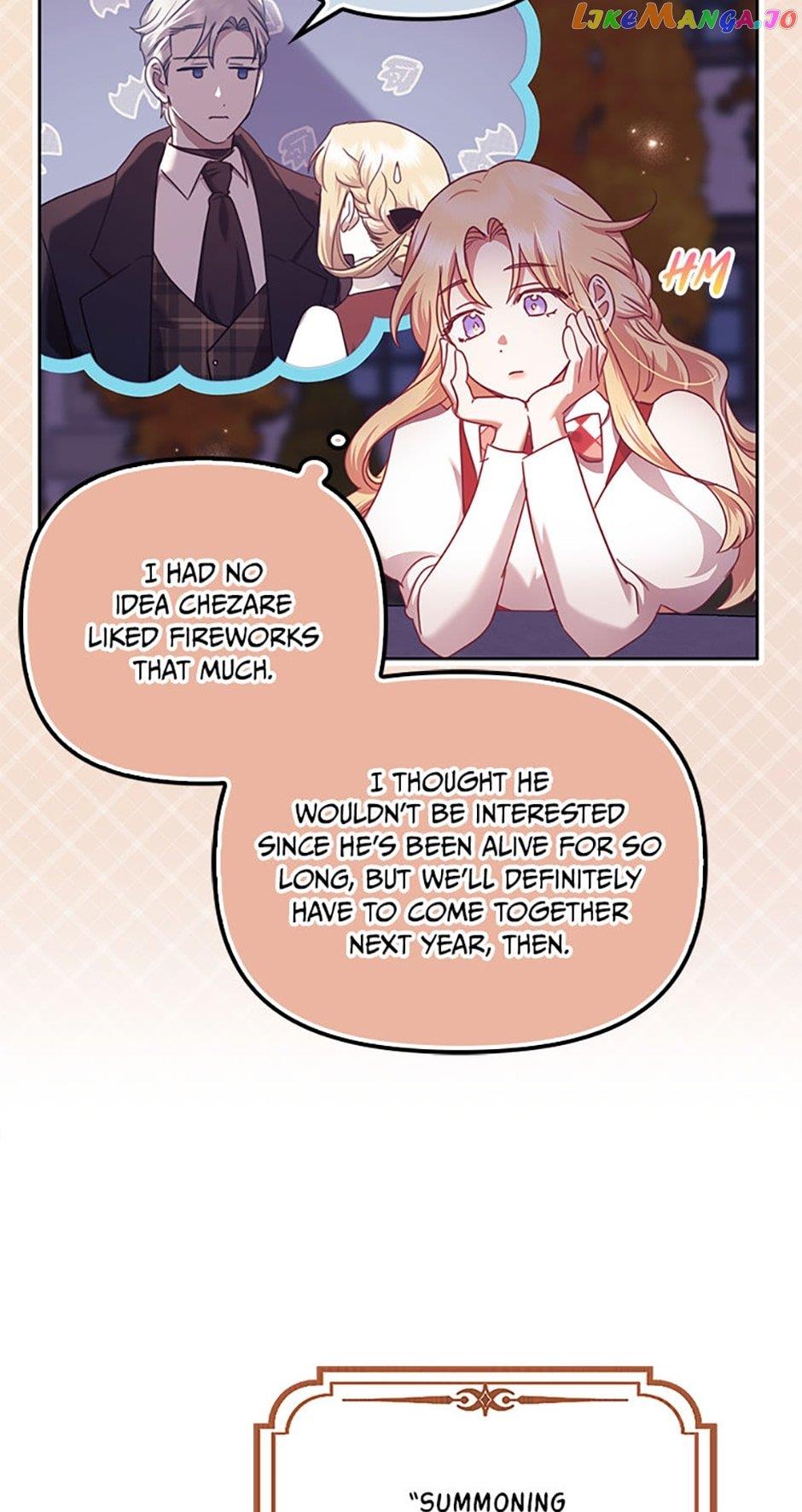 The Abandoned Bachelorette Enjoys Her Simple Life Chapter 27 317 64