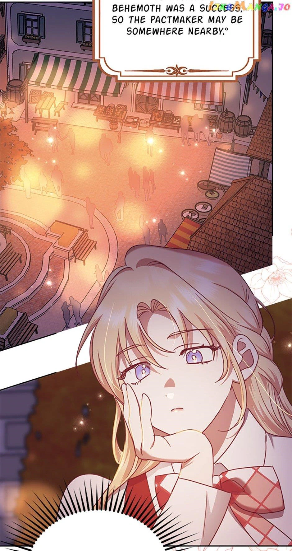 The Abandoned Bachelorette Enjoys Her Simple Life Chapter 27 318 65