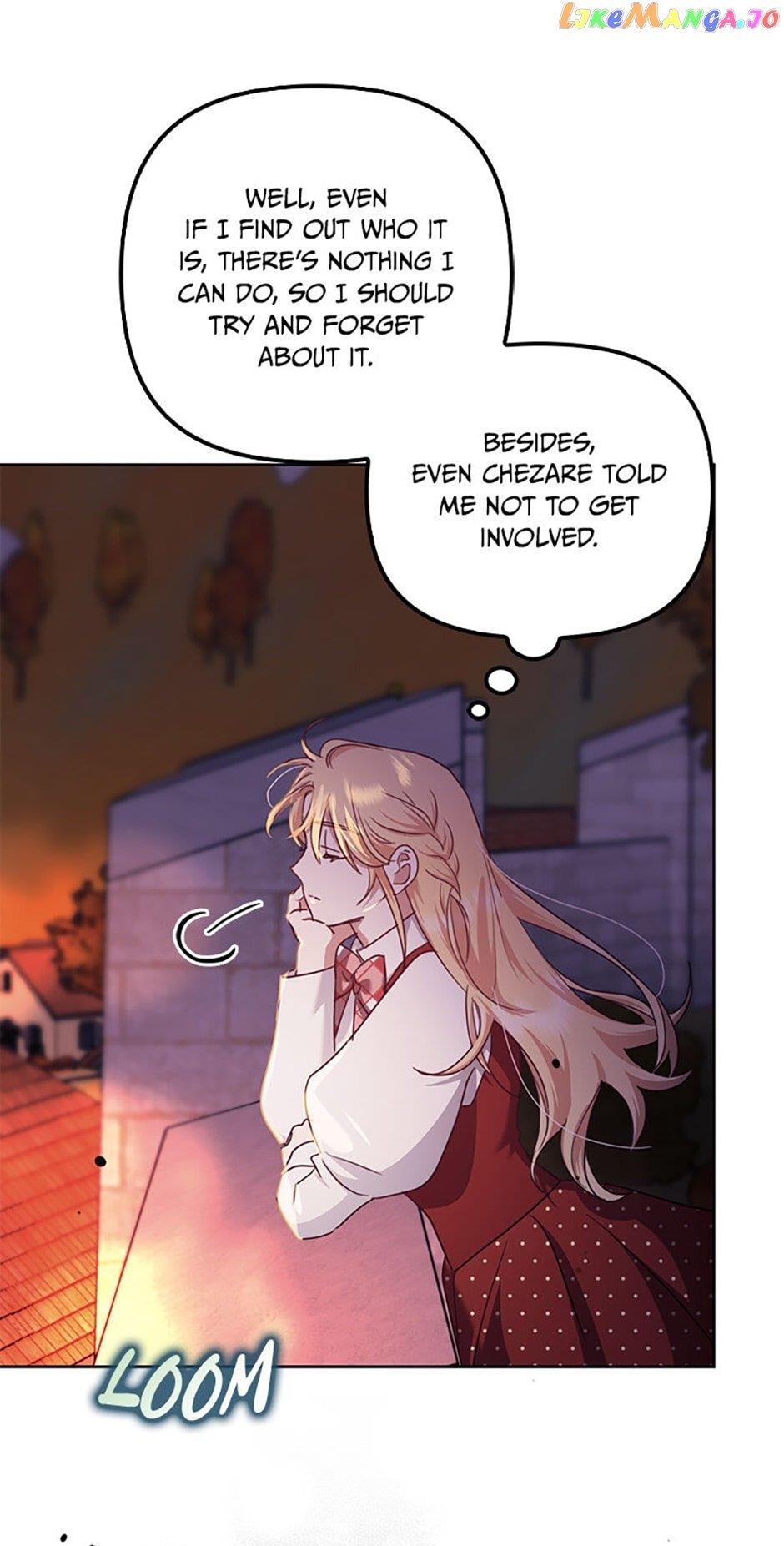 The Abandoned Bachelorette Enjoys Her Simple Life Chapter 27 321 68